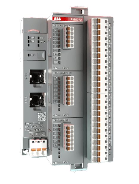 AC500-eCo