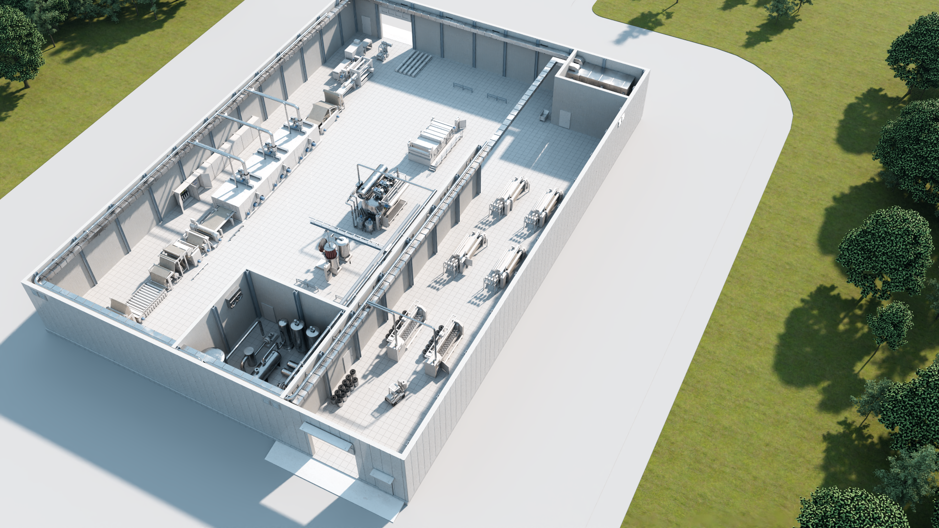 ABB Automation