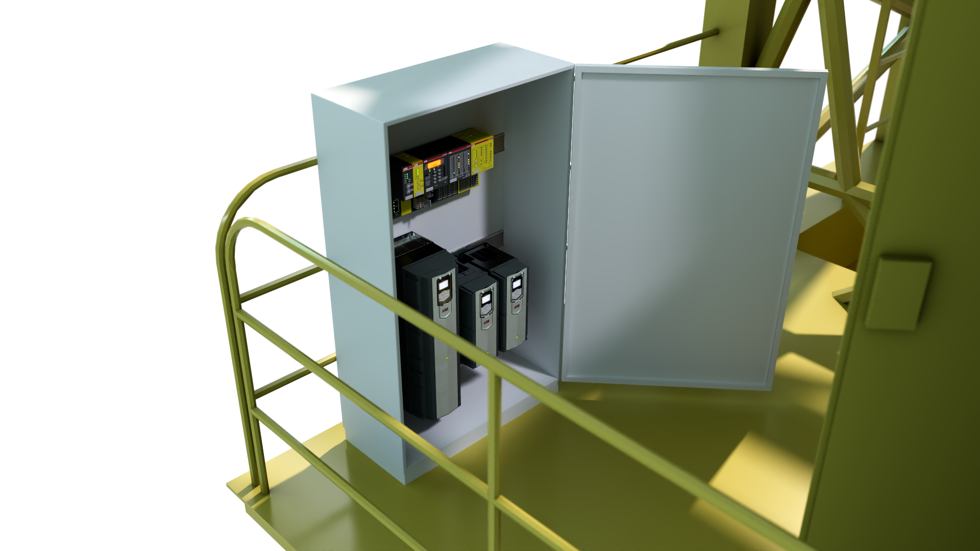 ABB Automation